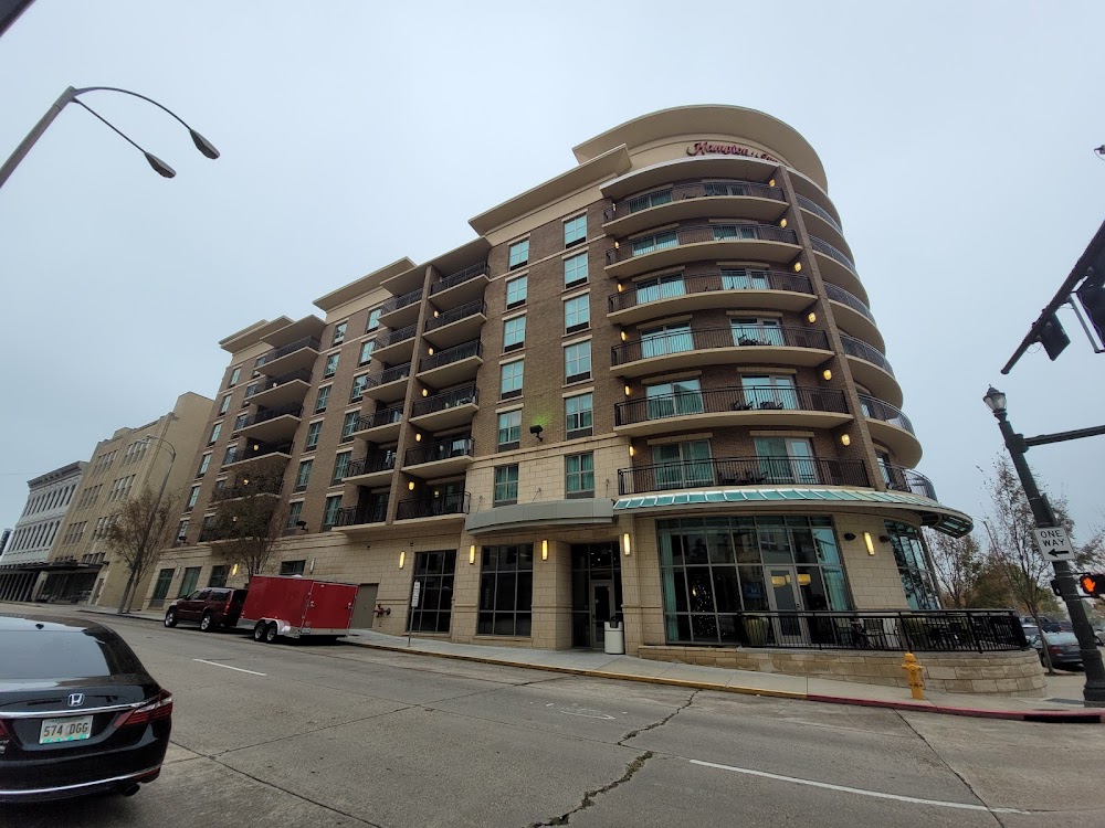 Plaquemine, LA Travel Guide